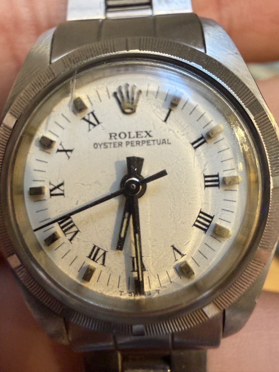 Rolex Uhren: 3 Rolex Date/Datejust ref 1501/ 68240 / 6723 – Gebraucht aus Genève von Est1986blkos 6