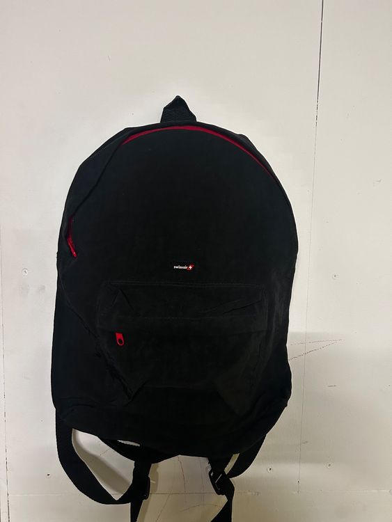swiza rucksack