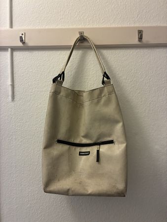 Freitag Betty beige