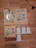 Quiz Mania 2011, Tivial Pursuit, Migros