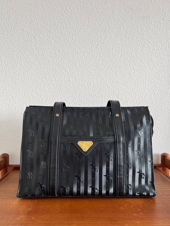 "Maison Mollerus" Shopper Handbag | Kaufen Auf Ricardo