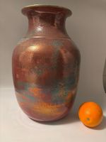 Gr. Vase Keramik von Antonini Adriano Arturo Designklassiker