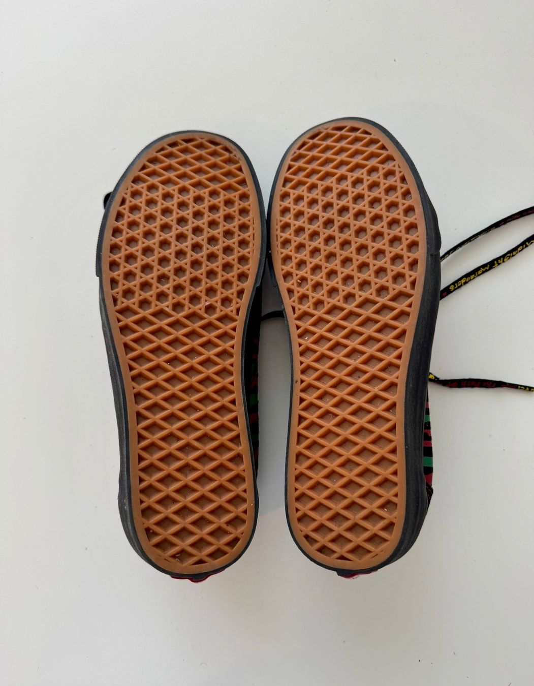 Scarpe da uomo: Vans A Tribe Called Quest Gr. 40.5 Top Zustand! – Usato da Zürich venduto da Matwan72 6