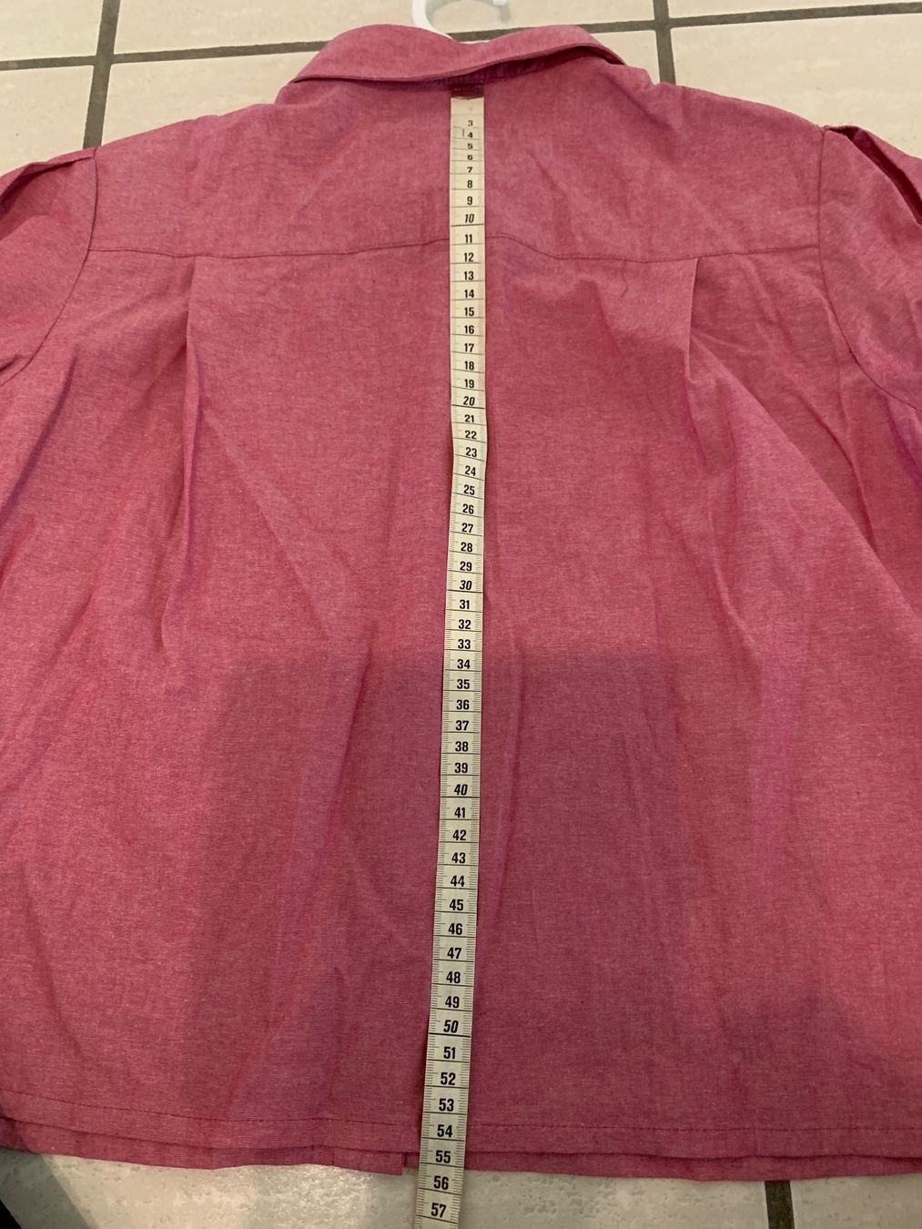 Abercrombie Camicette: Neue Bluse TRACHTMACHER – Nuovo e nell'imballaggio originale da Lausen venduto da tiguan07 6