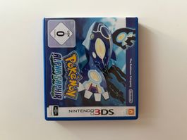 Pokemon Alpha Saphir