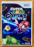 Super Mario Galaxy - Nintendo Wii