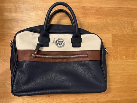 Borsa ALVIERO MARTINI
