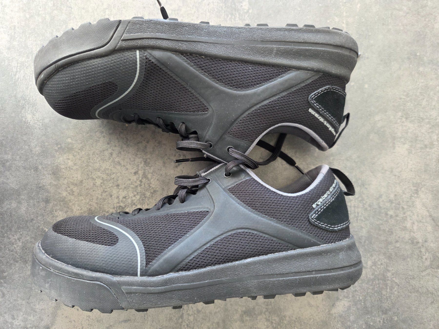 Engelbert Strauss Scarpe da uomo: Engelbert Strauss Sicherheitsschuhe S1 – Nuovo (secondo la descrizione) da Jaberg venduto da rjdtwo 1