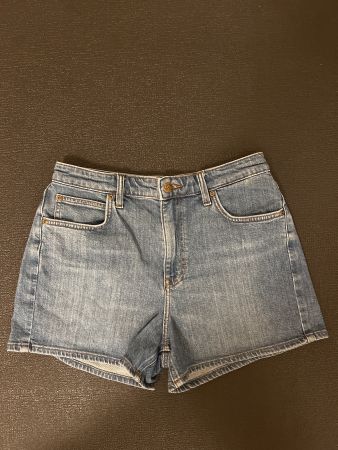 Lee Short Carol high waist Jeans Gr. 29