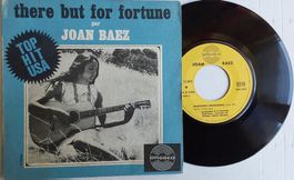 Vinyl Single - Joan Baez - France 1966