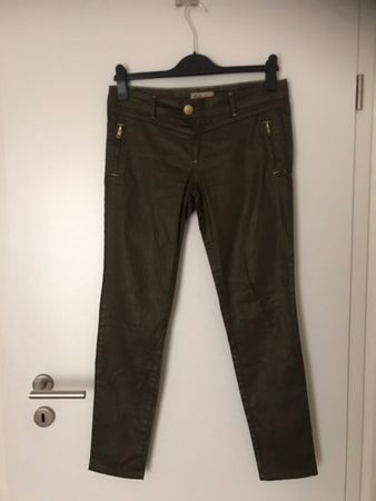 Pantalon leggings, 38, Bershka