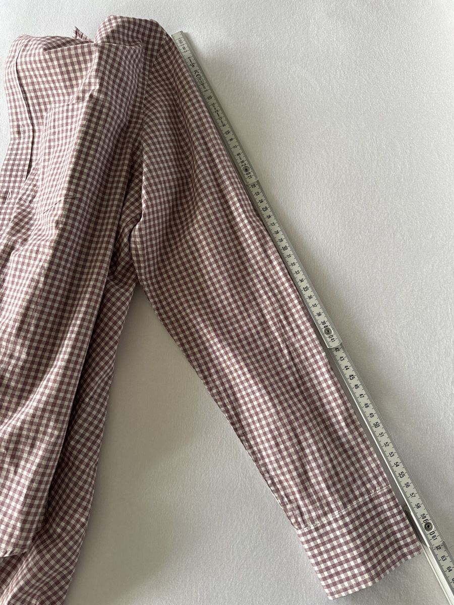 Banana Republic Camicie: Banana Republic Hemd kariert NEU – Nuovo (secondo la descrizione) da Cham venduto da matap1 2