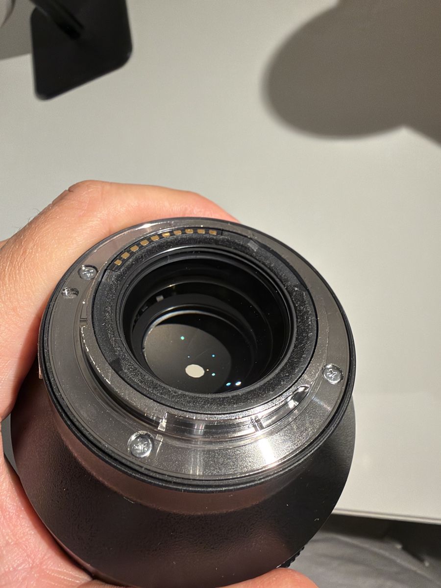 Sony Objectifs: Sony 50mm f1.2 – Neuf (Voir description) à Eiken par DanoO. 4