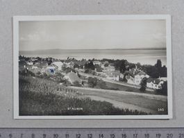 St-Aubin, 1920