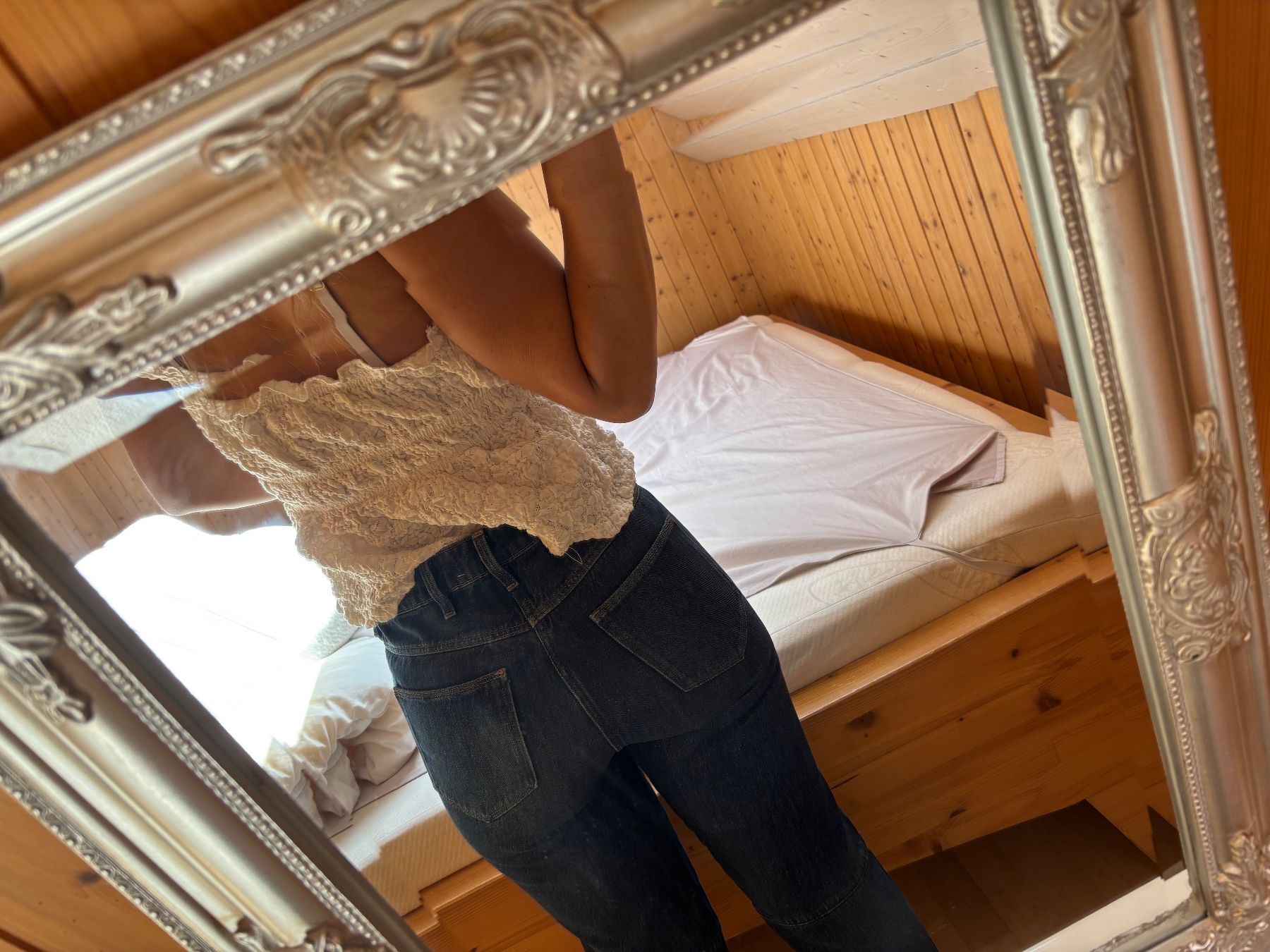 Jeans: Jeans G-STAR | NEU | HIGHBOYFRIED – Nuovo e nell'imballaggio originale da Jegenstorf venduto da vanisaem 8