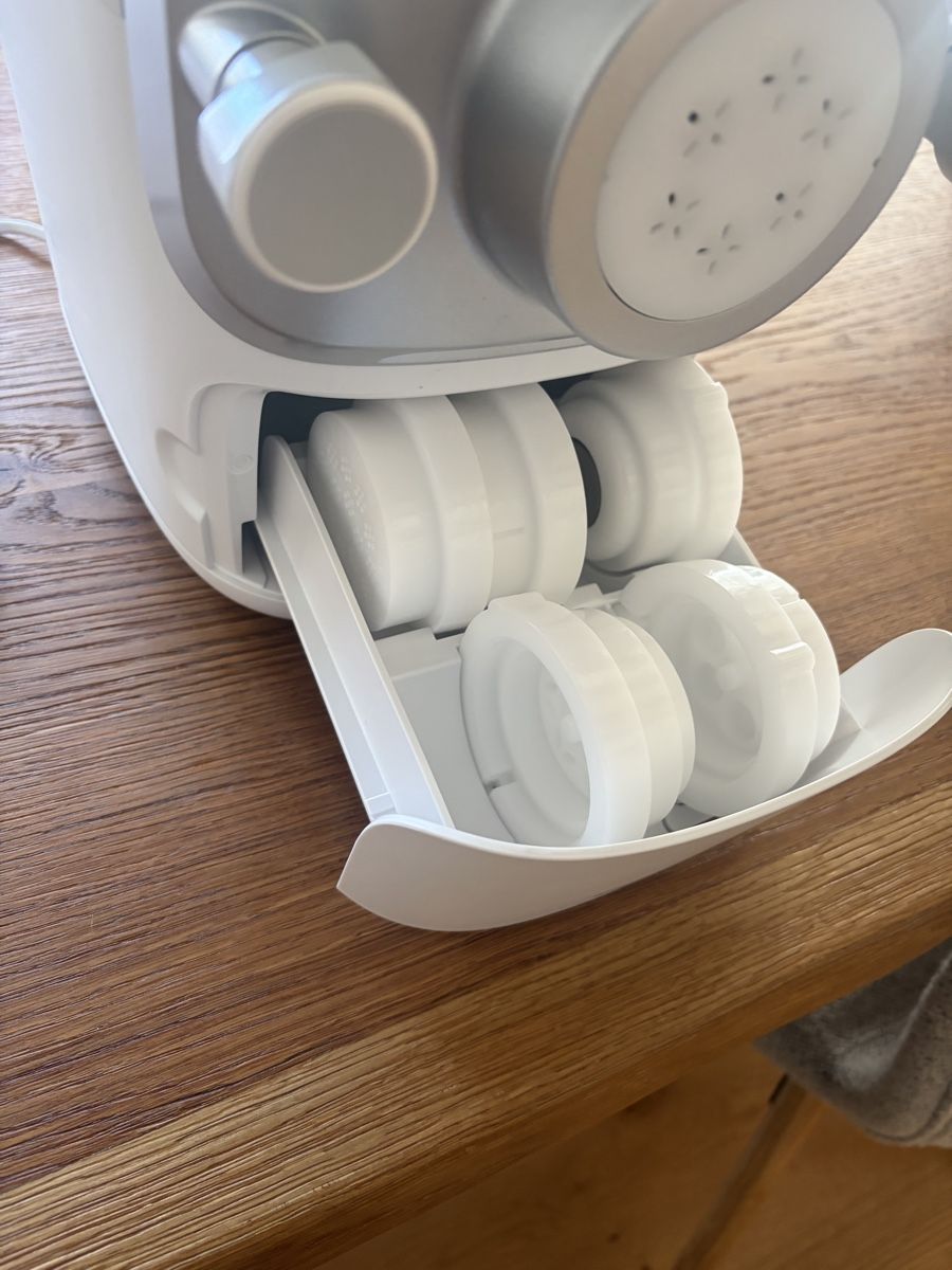 Philips Appareils de cuisine: Pasta maker philips – Neuf (Voir description) à Uebeschi par lee-elle 3