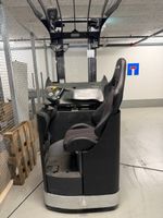 Elektro-Schubmaststapler STILL FV-X 16i