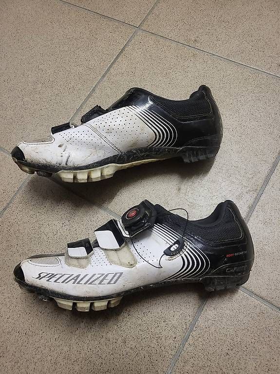 Specialized Scarpe da uomo: Speciallized Veloschuhe – Usato da Attinghausen venduto da lau_ys85 1