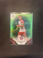 Topps chrome Joshua Kimmich /75 green 