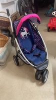 Buggy Kinderwagen für Puppe