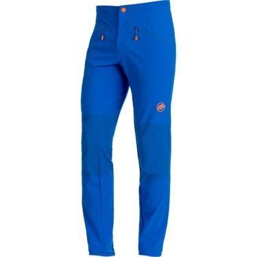 Mammut Pantalons: Mammut Eisfeld Light Softshell Hose  46 – Neuf (Voir description) à Zürich par Altruisti