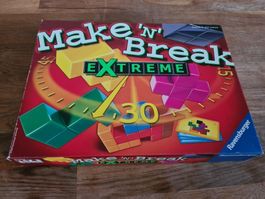 Make'n'Break Extreme