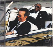 B.B. King & Eric Clapton ‎– Riding With The King