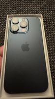 Apple IPhone 15 Pro
