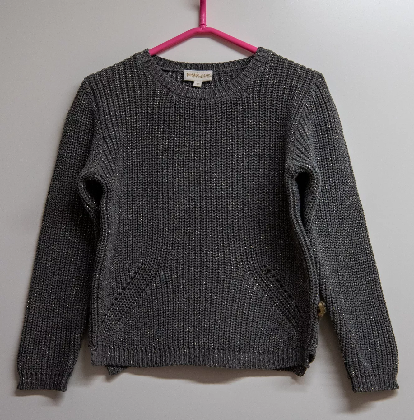 Pomp de Lux Maglioni & Felpe: Pullover von Pomp de Lux, Gr. 110 – Usato da Meilen venduto da luca70