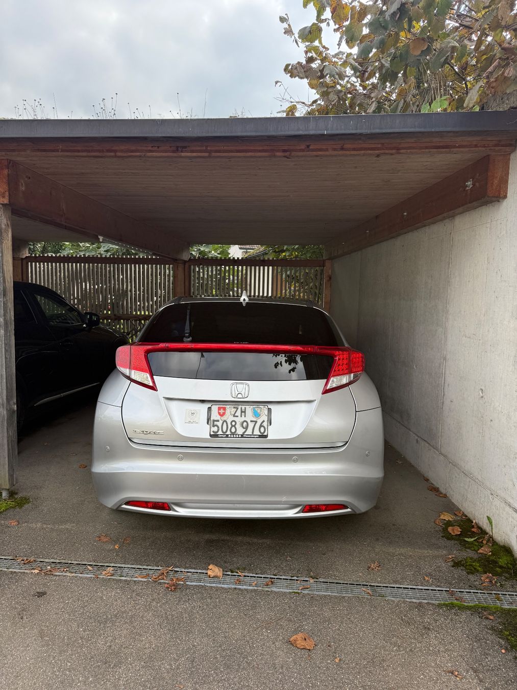 Honda Automobili: Honda Civic 1.8i – Usato da Winterthur venduto da lolmarco 1