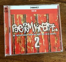 VA - Reimkraft 2, 2CD, Fünf Sterne Deluxe, Sido...