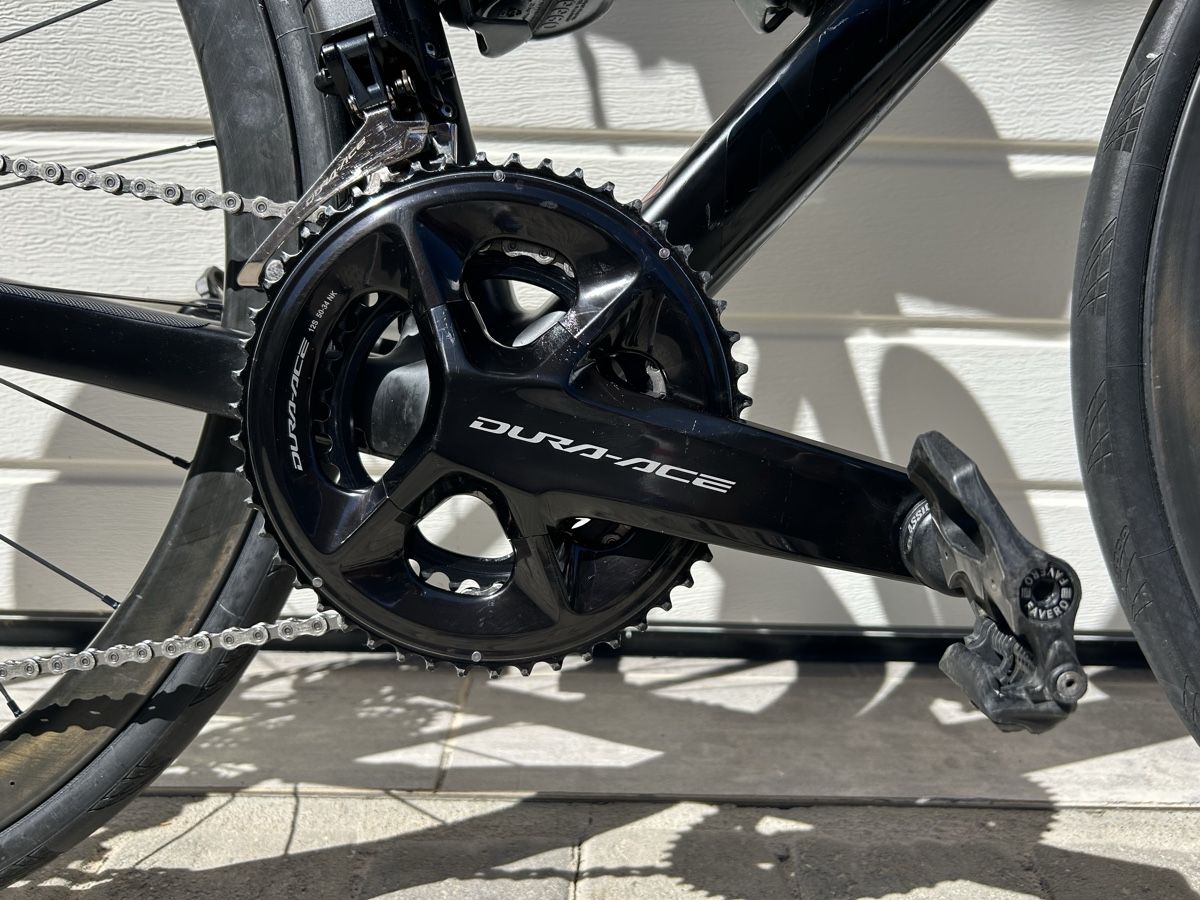 Merida Biciclette: Merida Scultura 10K – Usato da Bogis-Bossey venduto da Namashi 9
