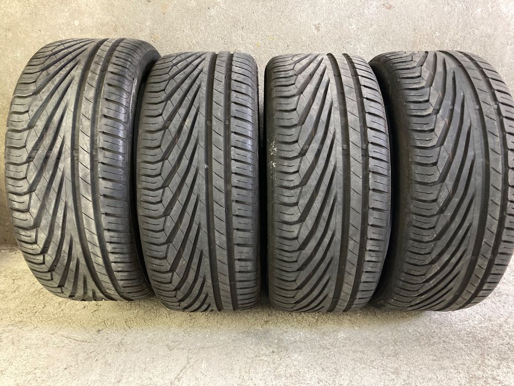Autoreifen (Gebraucht) in Hochdorf für CHF 50 – nur Abholung auf ...