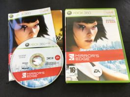 Mirror's Edge - Xbox 360