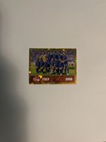 Panini WM 2026 Sticker (FWC 17) Italien 2006 Teambild