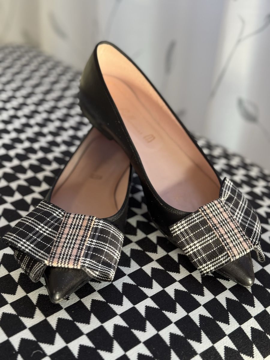 Scarpe da donna: Pretty Ballerina Grösse 37 – Nuovo (secondo la descrizione) da Birr venduto da sfe_rhj7