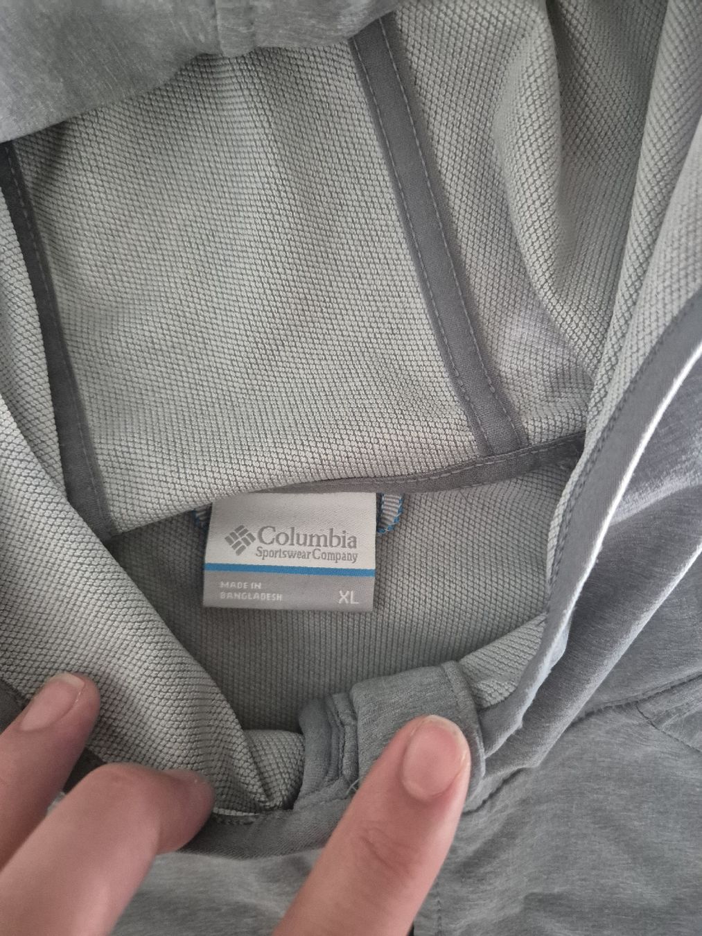 Columbia Vestes: Sportliche Jacke – D'occasion à Schlieren par nat_76vd 1