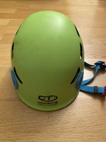 Kletterhelm 48-56cm