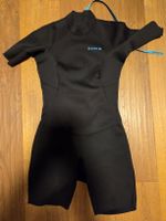 Neoprenanzug Olaian Kurzarm Grösse M (12-14 Jahre)