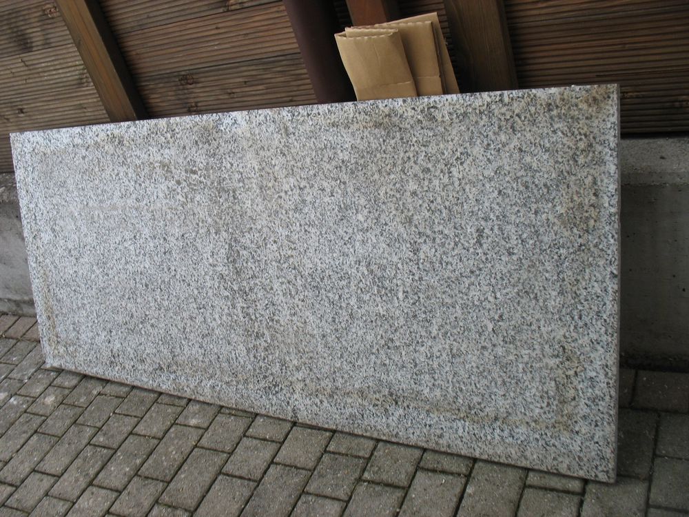 GRANITE Kaufen auf Ricardo