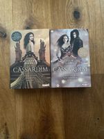New Adult Fantasy Bücher Cassardim 
