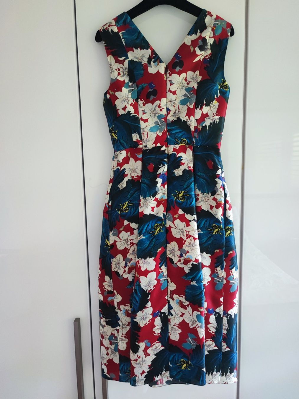 Robes: Erdem Kleid IT 40 – Neuf (Voir description) à Bergdietikon par patcake87 4