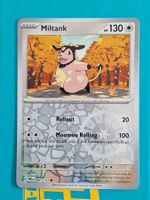 Miltank - Reverse Holo - Prismatic Evolution #1.6