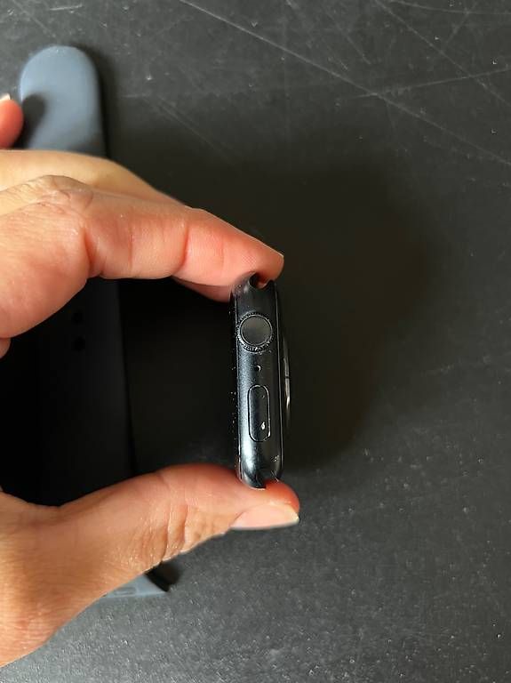 Smartwatch: Apple Watch – Usato da Zürich venduto da patriziaperlini 1