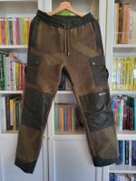ICEFOX 100% Laine&Coton ! - Confortables, Respirants &Chauds