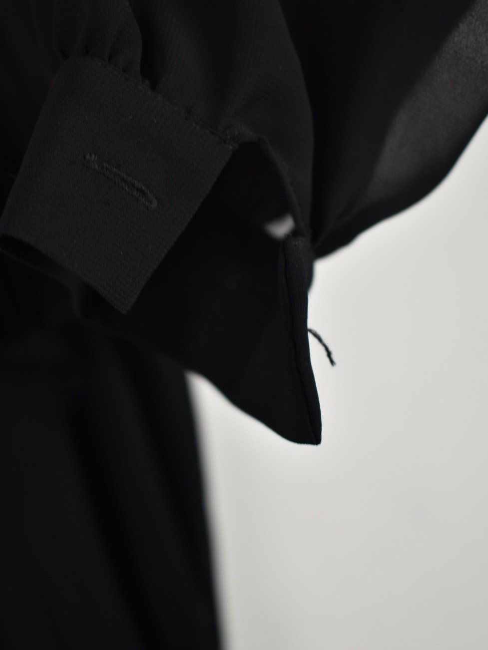 Maje Vestiti: Maje Kleid Gr.2 (36), schwarz – Usato da Nürensdorf venduto da 2ND_STORY 8