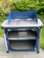 Camping Kochtisch, zerlegbar