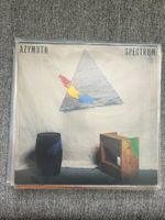 Azymuth - Spectrum - Germany - 1985 - Milestone