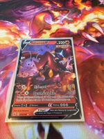 Volcanion V (CRE 025) / -DE- / Schaurige Herrschaft