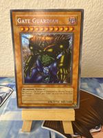 Yu-Gi-Oh! Gate Guardian / MRD / Secret rare 🇺🇸